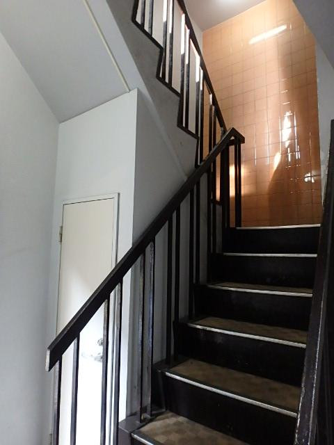 六本木小山ビルホール①