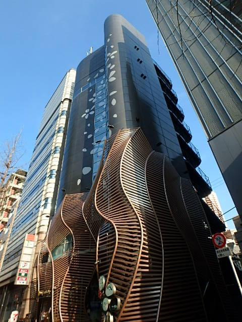 Ｄｅａｒ西麻布外観②