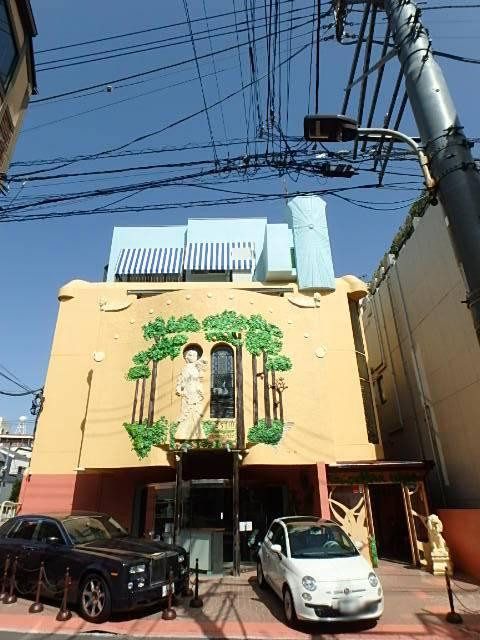 エスペランザビル外観①(メイン)