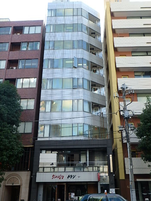 大山ビル