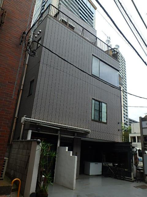 外観③