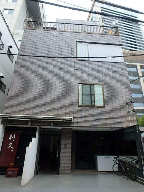 外観②
