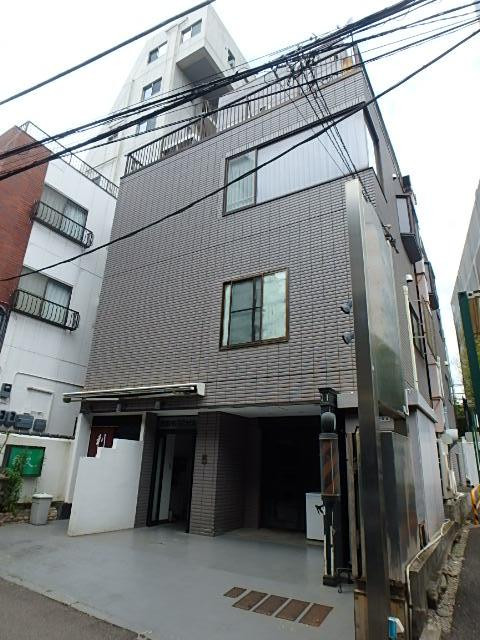 外観①(メイン)
