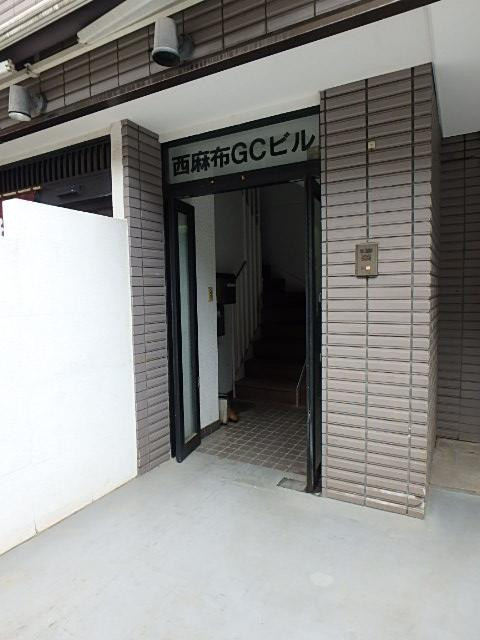エントランス②