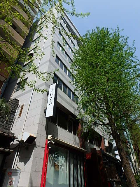 ＳＹＬＡ　ＮＩＳＨＩ－ＡＺＡＢＵⅢ外観②