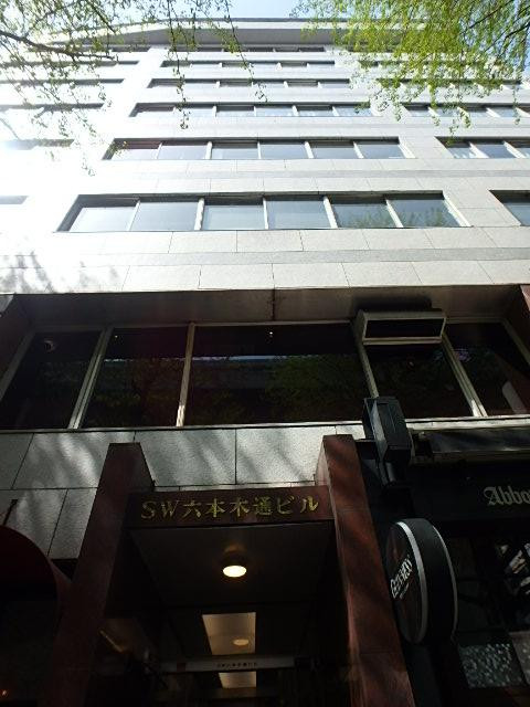 ＳＹＬＡ　ＮＩＳＨＩ－ＡＺＡＢＵⅢ外観③