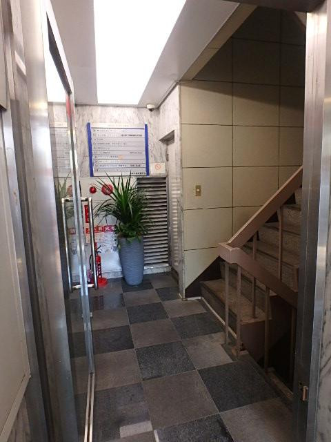 ＳＹＬＡ　ＮＩＳＨＩ－ＡＺＡＢＵⅢホール①