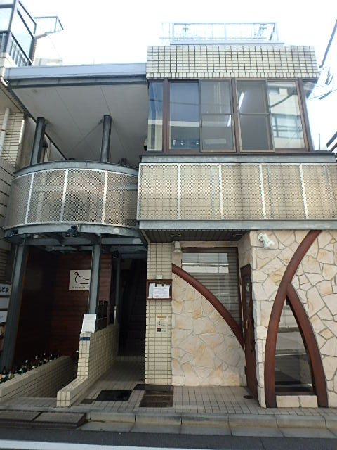 第２吉山ビル外観①(メイン)