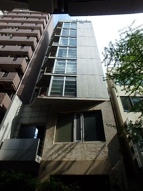 Ｂａｒｂｉｚｏｎ２８外観①(メイン)