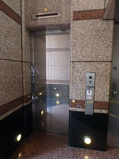 サイビルディングホール②