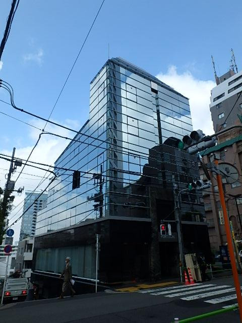 ルート西麻布ビル外観①(メイン)