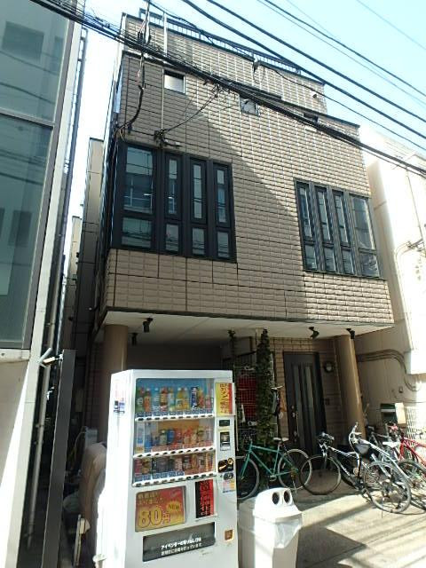 外観①(メイン)