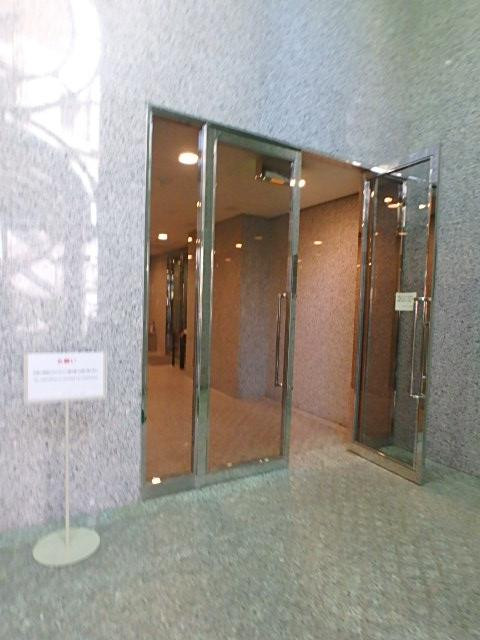 麻布ウエストビルホール①