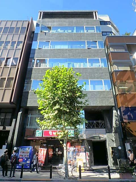 赤坂伊藤ビル