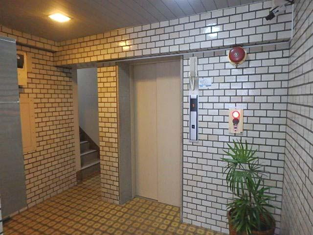 乃木坂プレースホール②