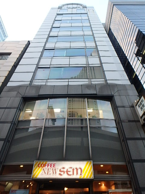 関ビル外観①(メイン)