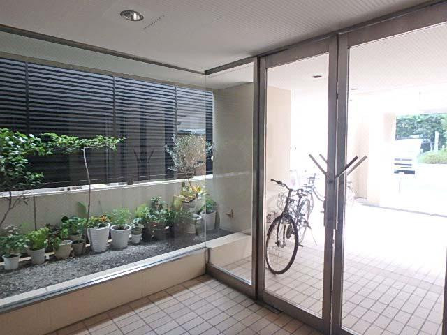赤坂大野ビルホール②