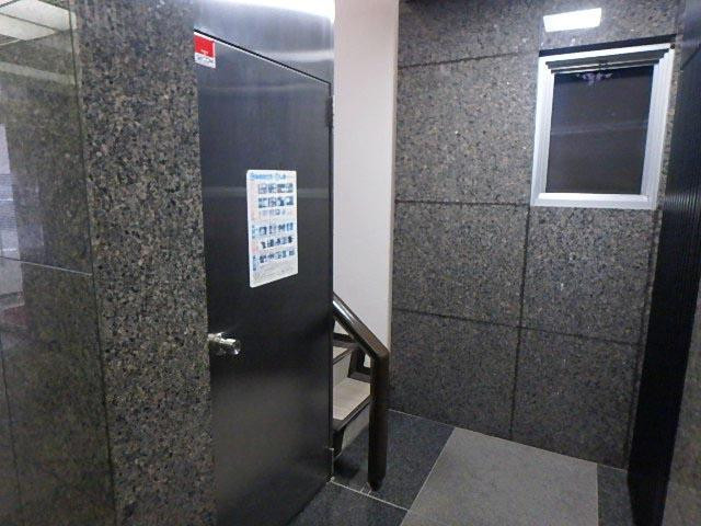 溜池山王葵ビルホール③