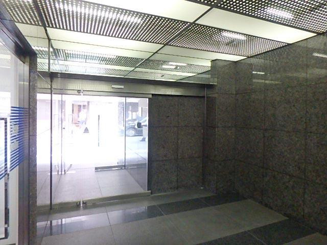 溜池山王葵ビルホール⑤