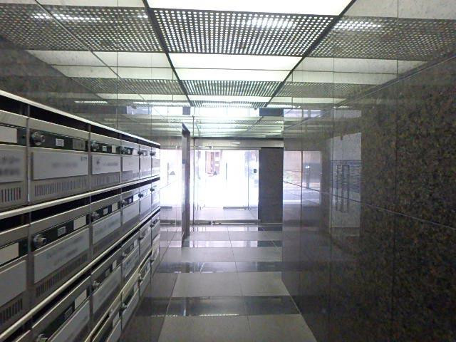 溜池山王葵ビルホール④