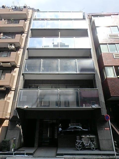 溜池山王葵ビル