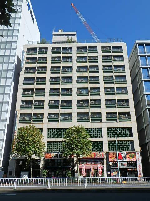 外観①(メイン)