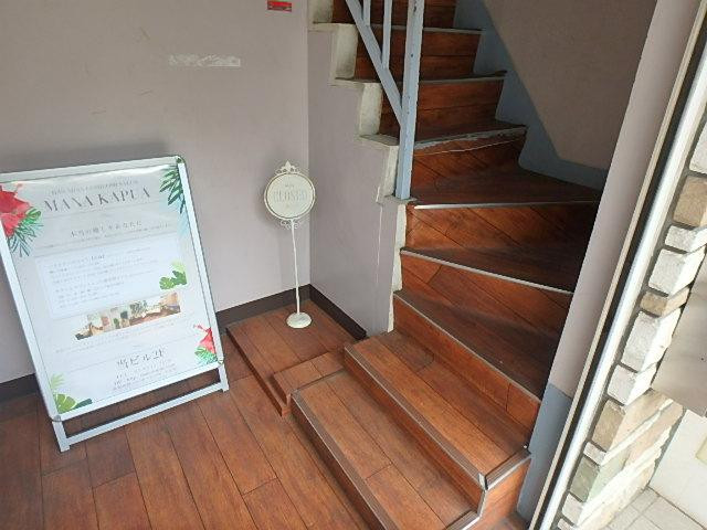 松浦ビルホール①