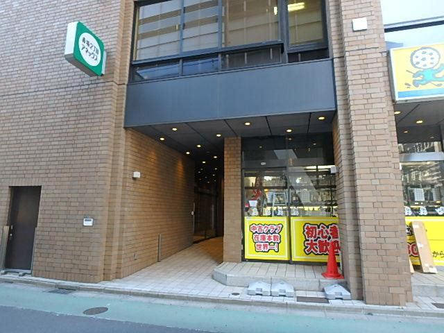 エントランス①