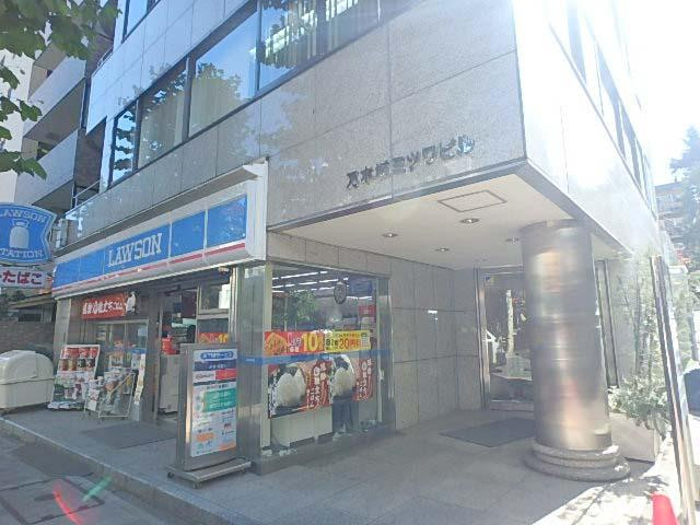 エントランス①