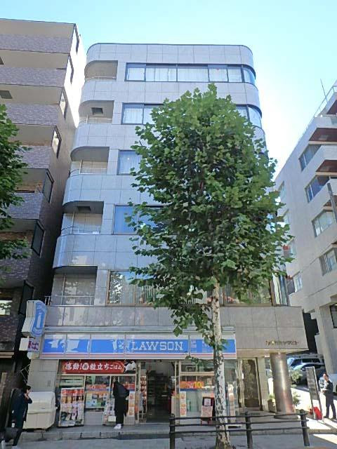 外観①(メイン)