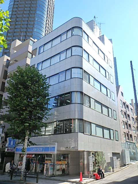 外観②