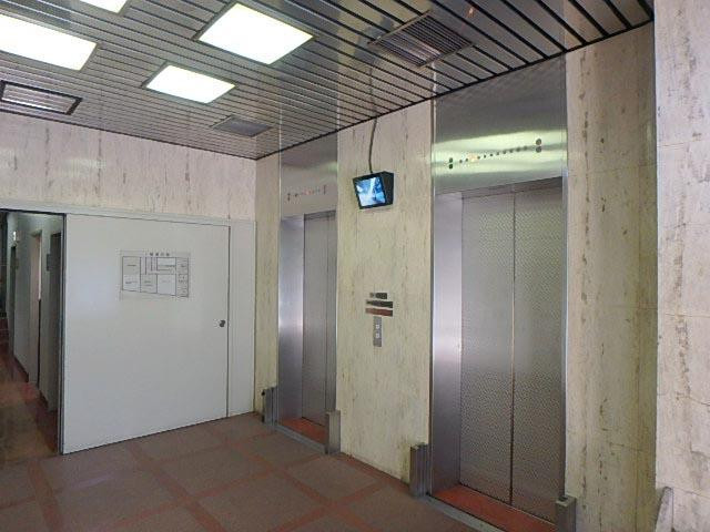 アドレスビルホール②