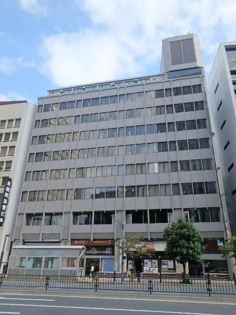アドレスビル外観①(メイン)