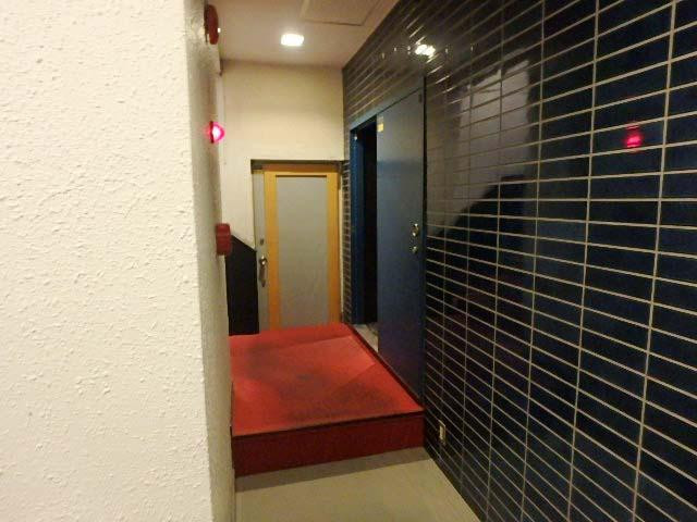シャトレ赤坂ホール③