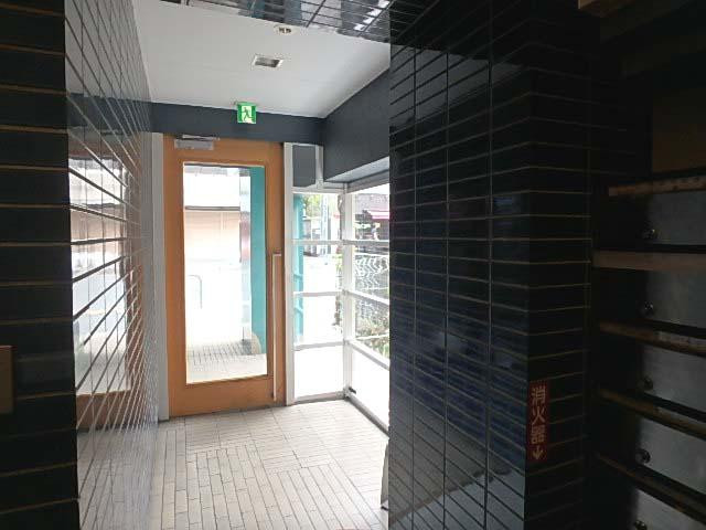 シャトレ赤坂ホール⑤