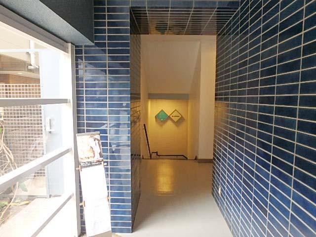 シャトレ赤坂ホール①