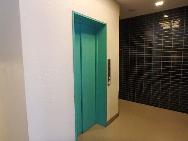 シャトレ赤坂ホール②