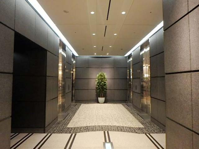 赤坂１丁目センタービルホール②