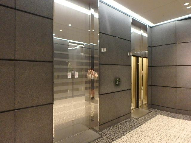 赤坂１丁目センタービルホール③