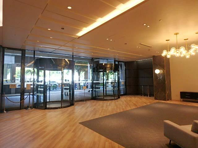 赤坂１丁目センタービルホール⑤