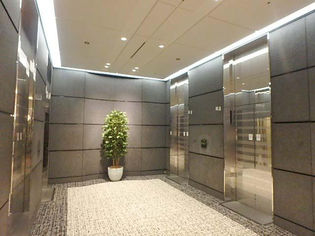 赤坂１丁目センタービルホール④
