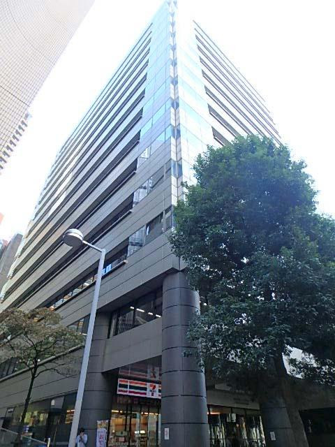 赤坂１丁目センタービル外観①(メイン)