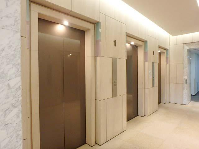 赤坂溜池タワーホール④