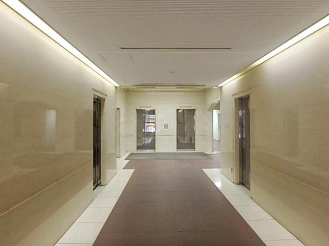 赤坂中川ビルホール①