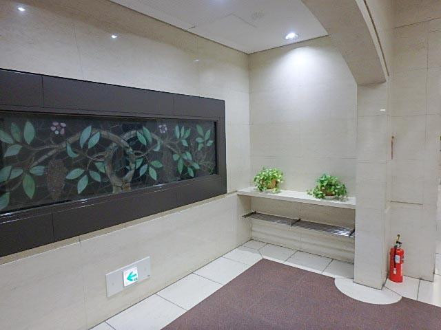 赤坂中川ビルホール④