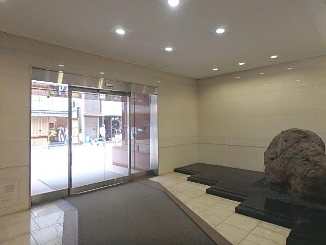 赤坂中川ビルホール⑥