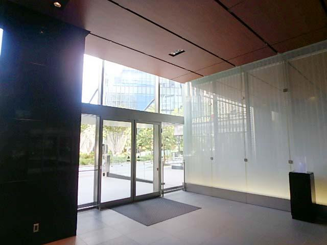 赤坂榎坂ビル室内⑥