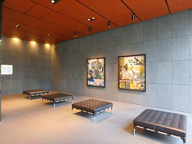 赤坂榎坂ビルホール①