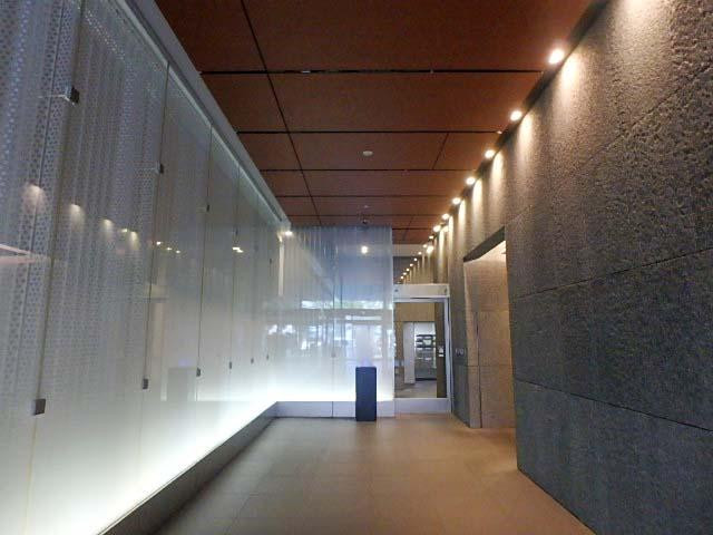 赤坂榎坂ビルホール⑤