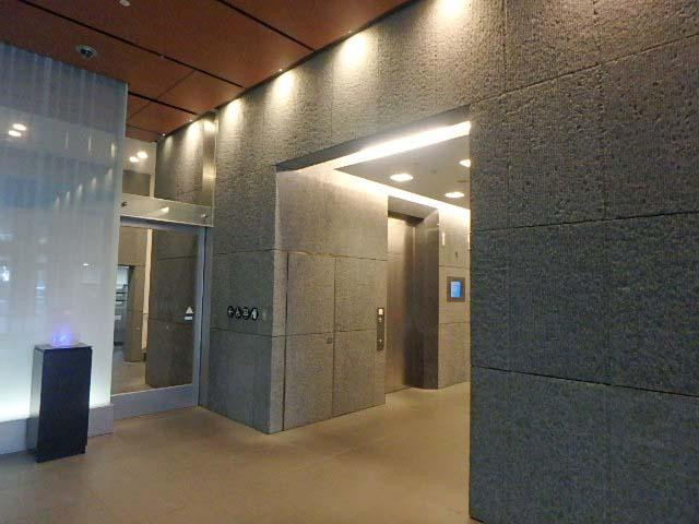 赤坂榎坂ビルホール⑥